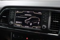 USED 2017 66 SEAT ATECA 1.6 TDI Ecomotive SE SUV 5dr Diesel Manual Euro 6 (s/s) (115 ps) FULL SERVICE HISTORY / REVERSE CAMERA / FINANCE AVAILABLE