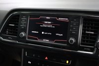 USED 2017 66 SEAT ATECA 1.6 TDI Ecomotive SE SUV 5dr Diesel Manual Euro 6 (s/s) (115 ps) FULL SERVICE HISTORY / REVERSE CAMERA / FINANCE AVAILABLE