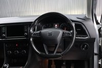 USED 2017 66 SEAT ATECA 1.6 TDI Ecomotive SE SUV 5dr Diesel Manual Euro 6 (s/s) (115 ps) FULL SERVICE HISTORY / REVERSE CAMERA / FINANCE AVAILABLE
