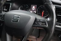 USED 2017 66 SEAT ATECA 1.6 TDI Ecomotive SE SUV 5dr Diesel Manual Euro 6 (s/s) (115 ps) FULL SERVICE HISTORY / REVERSE CAMERA / FINANCE AVAILABLE