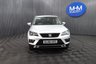 USED 2017 66 SEAT ATECA 1.6 TDI Ecomotive SE SUV 5dr Diesel Manual Euro 6 (s/s) (115 ps) FULL SERVICE HISTORY / REVERSE CAMERA / FINANCE AVAILABLE