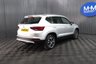 USED 2017 66 SEAT ATECA 1.6 TDI Ecomotive SE SUV 5dr Diesel Manual Euro 6 (s/s) (115 ps) FULL SERVICE HISTORY / REVERSE CAMERA / FINANCE AVAILABLE