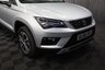 USED 2017 66 SEAT ATECA 1.6 TDI Ecomotive SE SUV 5dr Diesel Manual Euro 6 (s/s) (115 ps) FULL SERVICE HISTORY / REVERSE CAMERA / FINANCE AVAILABLE