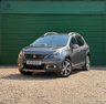 USED 2019 19 PEUGEOT 2008 1.2 PureTech GPF Allure SUV 5dr Petrol Manual Euro 6 (s/s) (130 ps) WetBelt & WaterPump Changed Dec 25