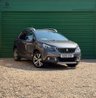 USED 2019 19 PEUGEOT 2008 1.2 PureTech GPF Allure SUV 5dr Petrol Manual Euro 6 (s/s) (130 ps) WetBelt & WaterPump Changed Dec 25