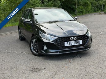 View our HYUNDAI I20