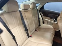 USED 2013 63 JAGUAR XJ 3.0d V6 Premium Luxury Saloon 4dr Diesel Auto Euro 5 (s/s) (275 ps) ****LOW MILEAGE****