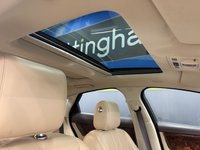 USED 2013 63 JAGUAR XJ 3.0d V6 Premium Luxury Saloon 4dr Diesel Auto Euro 5 (s/s) (275 ps) ****LOW MILEAGE****