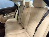 USED 2013 63 JAGUAR XJ 3.0d V6 Premium Luxury Saloon 4dr Diesel Auto Euro 5 (s/s) (275 ps) ****LOW MILEAGE****