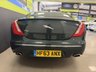 USED 2013 63 JAGUAR XJ 3.0d V6 Premium Luxury Saloon 4dr Diesel Auto Euro 5 (s/s) (275 ps) ****LOW MILEAGE****