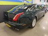 USED 2013 63 JAGUAR XJ 3.0d V6 Premium Luxury Saloon 4dr Diesel Auto Euro 5 (s/s) (275 ps) ****LOW MILEAGE****