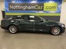 USED 2013 63 JAGUAR XJ 3.0d V6 Premium Luxury Saloon 4dr Diesel Auto Euro 5 (s/s) (275 ps) ****LOW MILEAGE****
