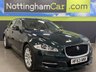 USED 2013 63 JAGUAR XJ 3.0d V6 Premium Luxury Saloon 4dr Diesel Auto Euro 5 (s/s) (275 ps) ****LOW MILEAGE****