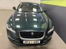 USED 2013 63 JAGUAR XJ 3.0d V6 Premium Luxury Saloon 4dr Diesel Auto Euro 5 (s/s) (275 ps) ****LOW MILEAGE****