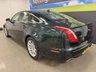 USED 2013 63 JAGUAR XJ 3.0d V6 Premium Luxury Saloon 4dr Diesel Auto Euro 5 (s/s) (275 ps) ****LOW MILEAGE****