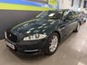USED 2013 63 JAGUAR XJ 3.0d V6 Premium Luxury Saloon 4dr Diesel Auto Euro 5 (s/s) (275 ps) ****LOW MILEAGE****