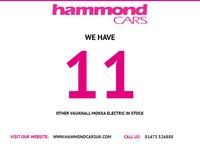 USED 2023 23 VAUXHALL MOKKA ELECTRIC 50kWh Ultimate SUV 5dr Electric Auto (136 ps) ONE OWNER FROM NEW