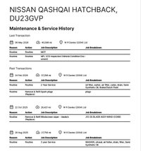 USED 2023 23 NISSAN QASHQAI 1.5 h e-POWER N-Connecta SUV 5dr Petrol Hybrid Auto Euro 6 (s/s) (190 ps) ONE OWNER FROM NEW