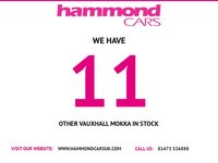 USED 2023 23 VAUXHALL MOKKA 1.2 Turbo Ultimate SUV 5dr Petrol Manual Euro 6 (s/s) (136 ps) ONE OWNER FROM NEW