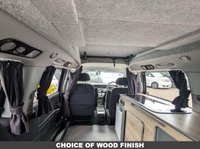 USED 2007 57 HONDA ELYSION CAMPERVAN In Stock and Ready to Convert! K92