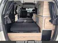 USED 2007 57 HONDA ELYSION CAMPERVAN In Stock and Ready to Convert! K92