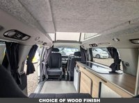 USED 2007 57 HONDA ELYSION CAMPERVAN In Stock and Ready to Convert! K92