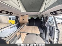 USED 2007 57 HONDA ELYSION CAMPERVAN In Stock and Ready to Convert! K92