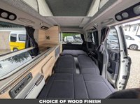 USED 2007 57 HONDA ELYSION CAMPERVAN In Stock and Ready to Convert! K92