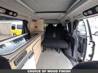 USED 2007 57 HONDA ELYSION CAMPERVAN In Stock and Ready to Convert! K92