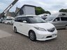 USED 2007 57 HONDA ELYSION CAMPERVAN In Stock and Ready to Convert! K92