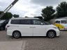 USED 2007 57 HONDA ELYSION CAMPERVAN In Stock and Ready to Convert! K92