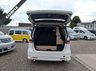 USED 2007 57 HONDA ELYSION CAMPERVAN In Stock and Ready to Convert! K92