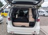 USED 2007 57 HONDA ELYSION CAMPERVAN In Stock and Ready to Convert! K92