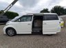 USED 2007 57 HONDA ELYSION CAMPERVAN In Stock and Ready to Convert! K92