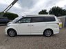 USED 2007 57 HONDA ELYSION CAMPERVAN In Stock and Ready to Convert! K92
