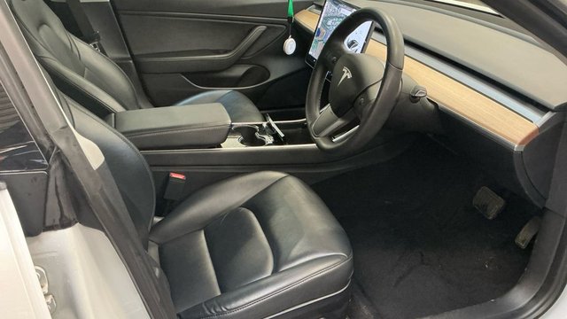 View our TESLA Model 3