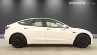 USED 2020 20 TESLA Model 3 (Dual Motor) Long Range Saloon 4dr Electric Auto 4WDE (346 ps) Finance Soft Search Pre Approval
