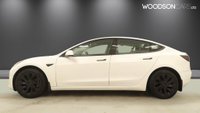 USED 2020 20 TESLA Model 3 (Dual Motor) Long Range Saloon 4dr Electric Auto 4WDE (346 ps) Finance Soft Search Pre Approval