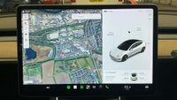USED 2020 20 TESLA Model 3 (Dual Motor) Long Range Saloon 4dr Electric Auto 4WDE (346 ps) Finance Soft Search Pre Approval