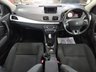 USED 2014 14 RENAULT MEGANE 1.5 dCi ENERGY Dynamique TomTom Sport Tourer 5dr Diesel Manual Euro 5 (s/s) (110 ps) NATIONWIDE DELIVERY FROM &pound;99