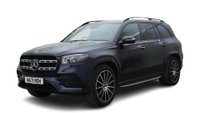 USED 2022 71 MERCEDES-BENZ GLS 2.9 GLS400d AMG Line Night Edition SUV 5dr Diesel G-Tronic 4MATIC Euro 6 (s/s) (330 ps) 1 OWNER/LOW MILES/FSH/BIG SPEC