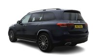 USED 2022 71 MERCEDES-BENZ GLS 2.9 GLS400d AMG Line Night Edition SUV 5dr Diesel G-Tronic 4MATIC Euro 6 (s/s) (330 ps) 1 OWNER/LOW MILES/FSH/BIG SPEC
