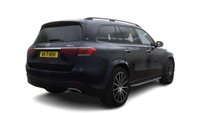USED 2022 71 MERCEDES-BENZ GLS 2.9 GLS400d AMG Line Night Edition SUV 5dr Diesel G-Tronic 4MATIC Euro 6 (s/s) (330 ps) 1 OWNER/LOW MILES/FSH/BIG SPEC