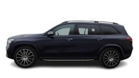 USED 2022 71 MERCEDES-BENZ GLS 2.9 GLS400d AMG Line Night Edition SUV 5dr Diesel G-Tronic 4MATIC Euro 6 (s/s) (330 ps) 1 OWNER/LOW MILES/FSH/BIG SPEC