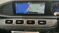 USED 2022 71 MERCEDES-BENZ GLS 2.9 GLS400d AMG Line Night Edition SUV 5dr Diesel G-Tronic 4MATIC Euro 6 (s/s) (330 ps) 1 OWNER/LOW MILES/FSH/BIG SPEC