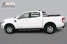 USED 2022 71 FORD RANGER 2.0 EcoBlue Limited Double Cab Automatic 4WD 170 BHP Euro 6 ULEZ Compliant Trailer Tow Pack Fitted