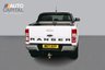USED 2022 71 FORD RANGER 2.0 EcoBlue Limited Double Cab Automatic 4WD 170 BHP Euro 6 ULEZ Compliant Trailer Tow Pack Fitted