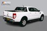 USED 2022 71 FORD RANGER 2.0 EcoBlue Limited Double Cab Automatic 4WD 170 BHP Euro 6 ULEZ Compliant Trailer Tow Pack Fitted