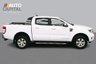USED 2022 71 FORD RANGER 2.0 EcoBlue Limited Double Cab Automatic 4WD 170 BHP Euro 6 ULEZ Compliant Trailer Tow Pack Fitted
