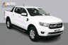 USED 2022 71 FORD RANGER 2.0 EcoBlue Limited Double Cab Automatic 4WD 170 BHP Euro 6 ULEZ Compliant Trailer Tow Pack Fitted